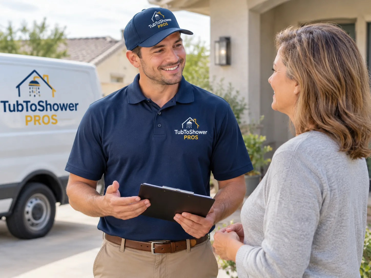 Tub Shower Conversion Coatsburg, IL FAQs